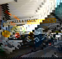 ELC Pizza  Pasta - Renee