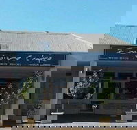 Empire Cafe - Internet Find