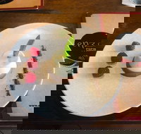 Enzo's Cucina - Chipping Norton - Swimm