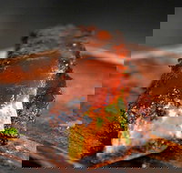 Fiction Bar  Restaurant - Renee