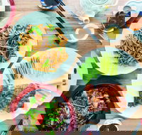 Fontlalina Pizzeria - Renee