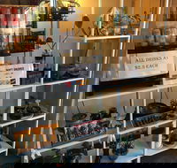 Four Seasons Asian Restaurant - Renee