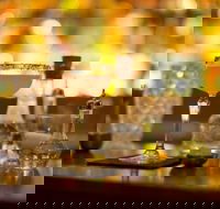 GDR - Gunther's Dining Room - Renee