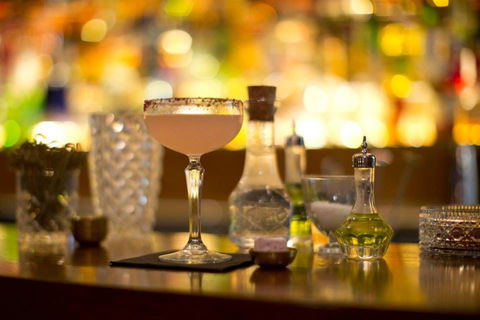 GDR - Gunther's Dining Room - Renee 0