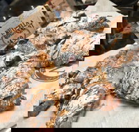 General  Co Bayside Cafe - Renee