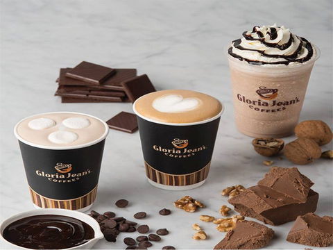 Gloria Jean's Coffees - Ellenbrook - Renee 0