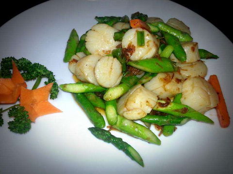 Golden Gate Chinese Restaurant - Swimm 0