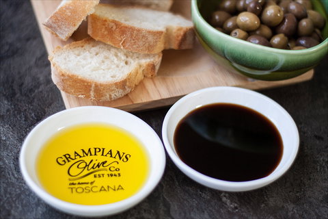 Grampians Olive Co. - Renee 0