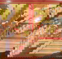 Greenwood Garden Chinese - Swimm