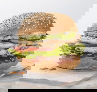 Grill'd - Camberwell - Camberwell - Renee