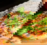 Grissini Ristorante - Renee