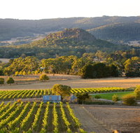 Hanging Rock Winery - Internet Find