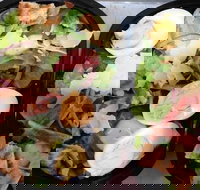 Healthy Passion - Renee