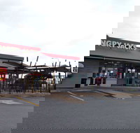 Hungry Jack's - Hallett Cove - Swimm