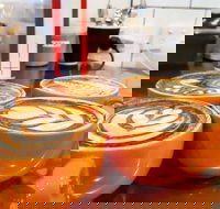 Iconic Culture - Swimm