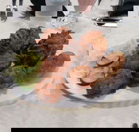 India Cottage - Kwinana - Renee