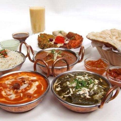 Indian Masala Flavours - Renee 0