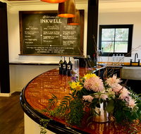 Inkwell Wines Tasting Rooms - Internet Find