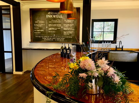 Inkwell Wines Tasting Rooms - Petrol Stations 0