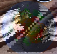 Jonsons Restaurant Bar - Swimm