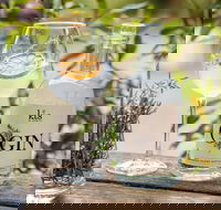 Kangaroo Island Spirits - Internet Find