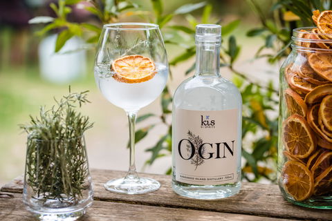 Kangaroo Island Spirits - Internet Find 0