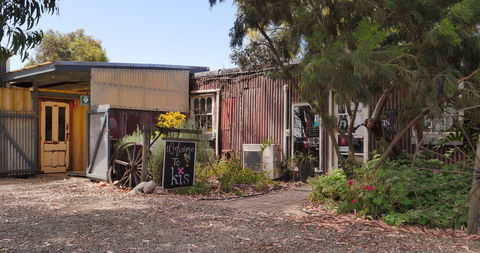 Kangaroo Island Spirits - Internet Find 2