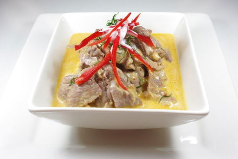 Khot Thai Restaurant - Internet Find 0