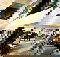 Lobby Lounge - Shangri-La Hotel Sydney - Internet Find
