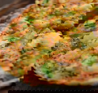 Maries Pizza - Mudgeeraba - Swimm