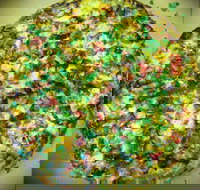 Mojo's Weird Pizza - Fitzroy North - Qld Realsetate