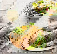 Muffin Break - Mulgrave - Renee