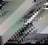 Northern Ground - Swimm