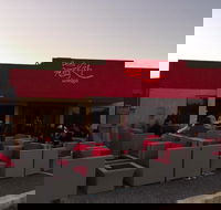 Perth Hookah Lounge - Internet Find