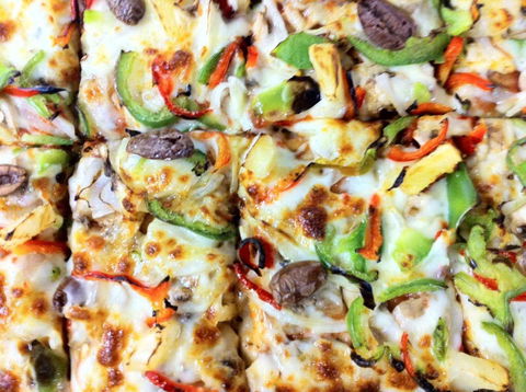Pizza Bella - Renee 0