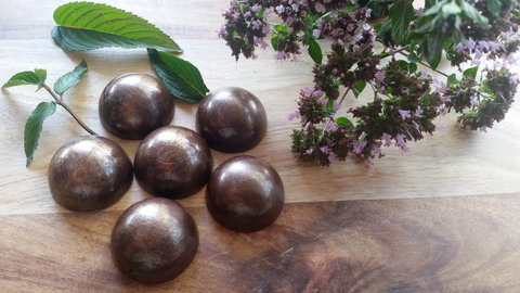 Platypi Chocolate - Internet Find 1