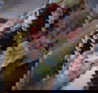 Pockets Street Food - Swimm