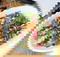 Poke Bowl - Paddington - Swimm