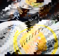 Santucci's - Camberwell - Renee