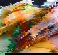 Steam Haus - Qld Realsetate