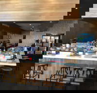 Sushi Break - Biggera Waters - Renee