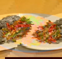 Sushi On Milton - Renee