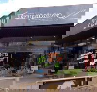 Sweet Temptation Patisserie - Internet Find