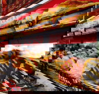 Tatura Bakery  Lunches - Qld Realsetate