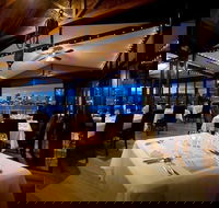 The Boatshed Restaurant - Renee