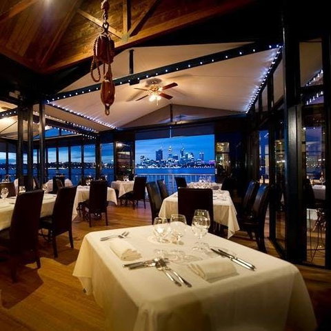 The Boatshed Restaurant - Renee 0