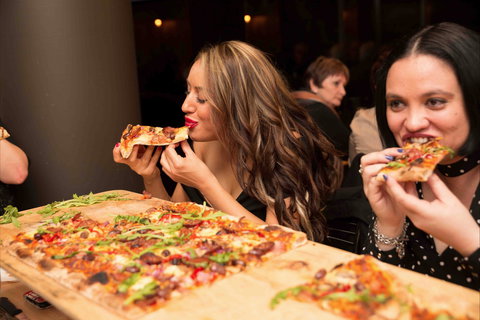 The Builders Club - Renee 1