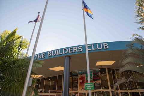 The Builders Club - Renee 2
