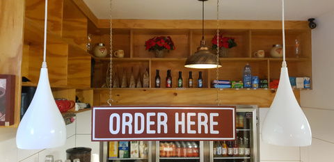 The West End Store Wauchope - Internet Find 2
