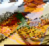 The Admiral Hotel - Renee